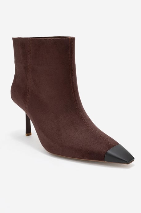 Rassel Spitzer Stiefel - Image 1