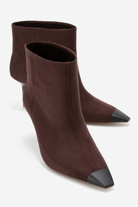 Rassel Spitzer Stiefel - Image 2
