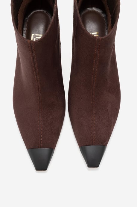 Rassel Spitzer Stiefel - Image 3