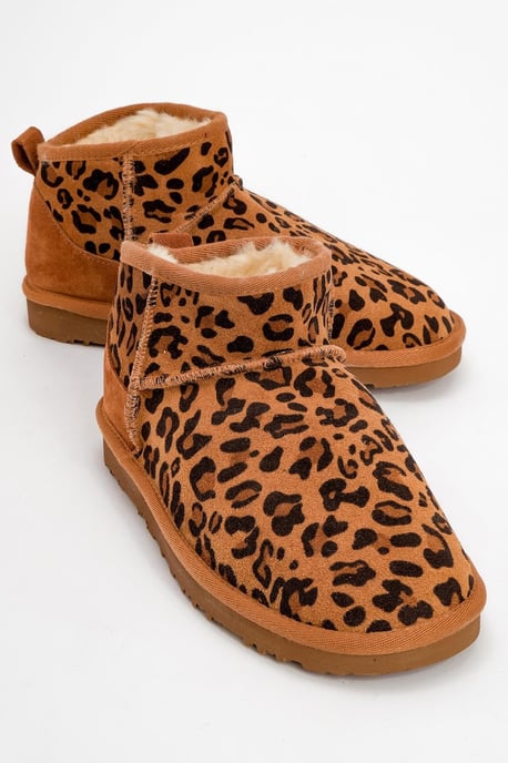 Zaz Lederstiefel (Damen) - Image 2