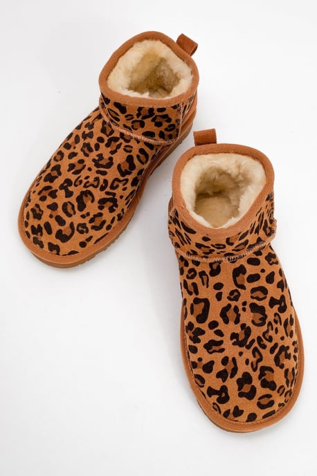 Zaz Lederstiefel (Damen) - Image 3