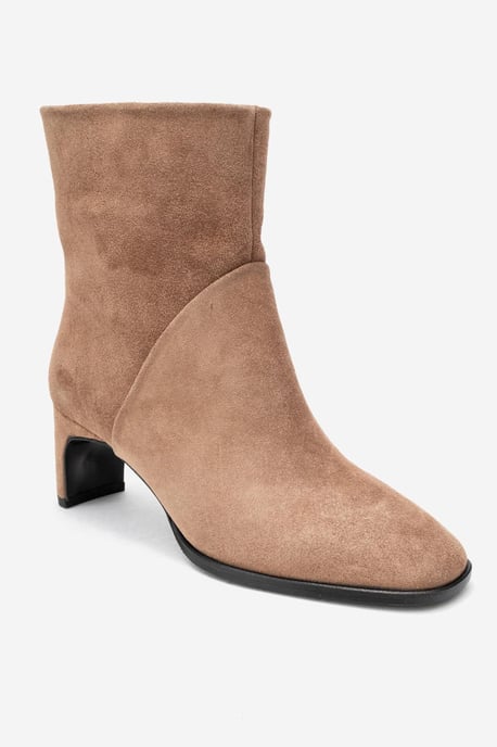 Nordy Lederstiefel (Damen) - Image 1