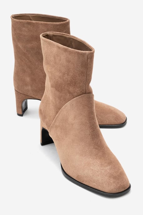 Nordy Lederstiefel (Damen) - Image 2