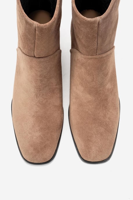 Nordy Lederstiefel (Damen) - Image 3