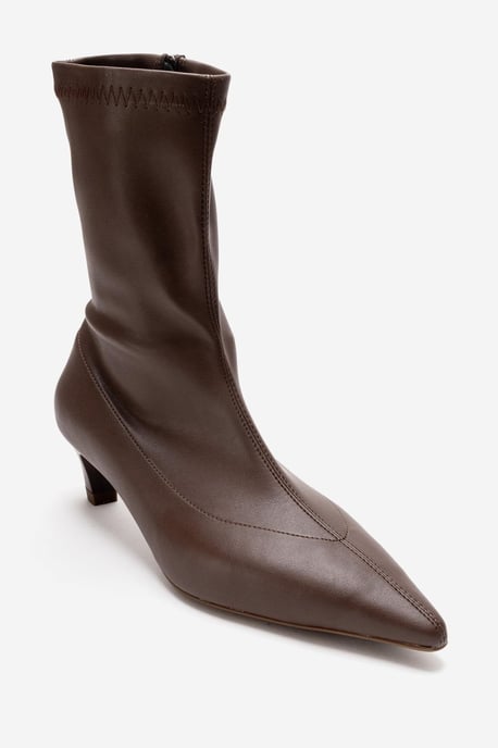 Alora Kitten Heel Stiefel (Damen) - Image 2