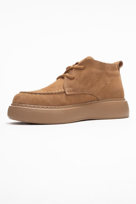 Lilya Leder Chukka Boot (Damen) - Image 5