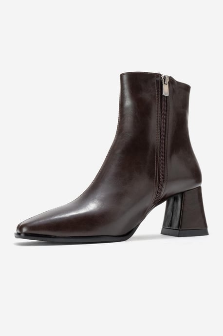 Arven Blockabsatz Stiefel (Damen) - Image 4