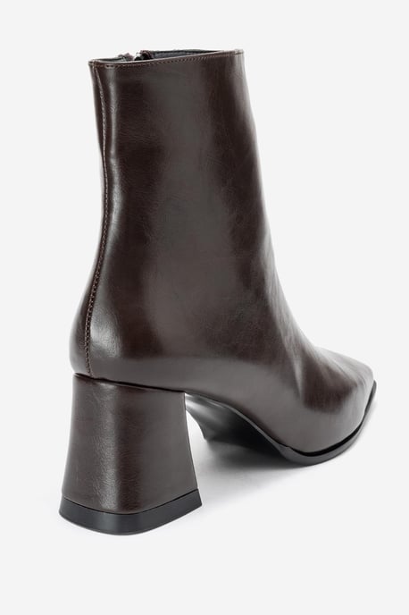 Arven Blockabsatz Stiefel (Damen) - Image 5