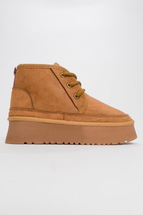 Ovela Chunky Boot - Image 3