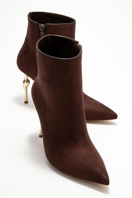 Crista Spitzer Stiefelette - Image 2
