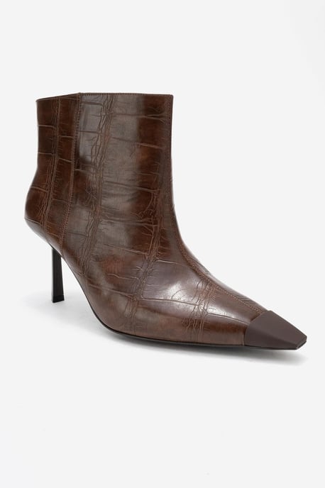Rassel Spitzer Stiefel - Image 1