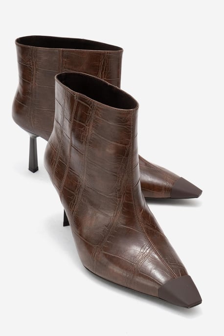 Rassel Spitzer Stiefel - Image 2