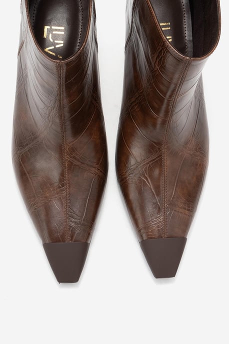 Rassel Spitzer Stiefel - Image 3