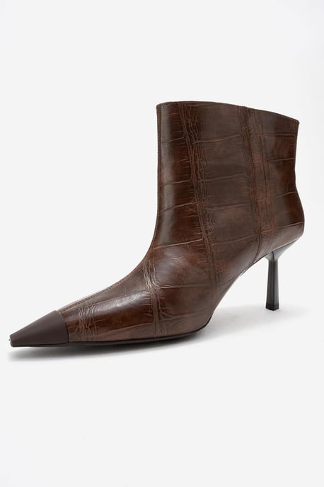 Rassel Spitzer Stiefel - Image 4
