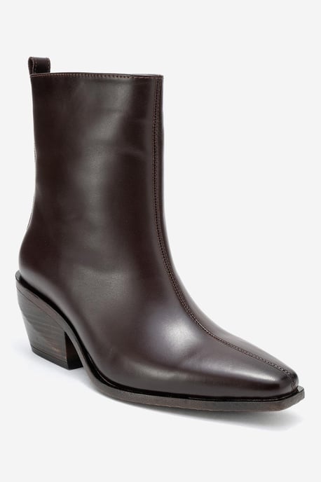 Lexia Leder-Western-Boot (Damen) - Image 1