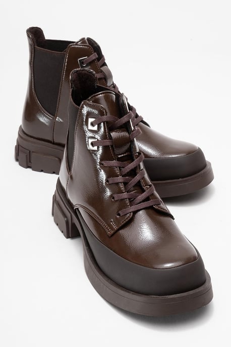 Challo Combat Boot (Damen) - Image 1