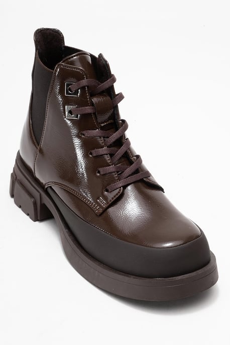 Challo Combat Boot (Damen) - Image 3
