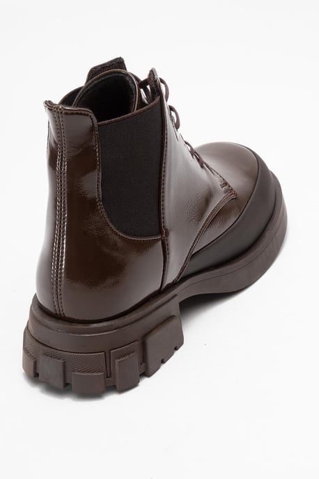 Challo Combat Boot (Damen) - Image 5