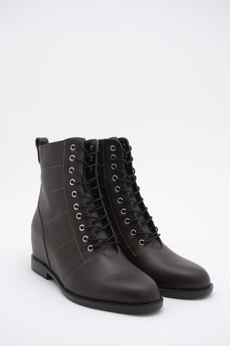 Tivona Lederstiefel - Image 2