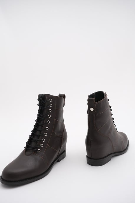 Tivona Lederstiefel - Image 6