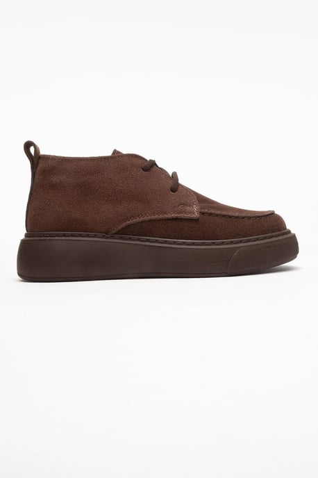 Lilya Leder Chukka Boot (Damen) - Image 2
