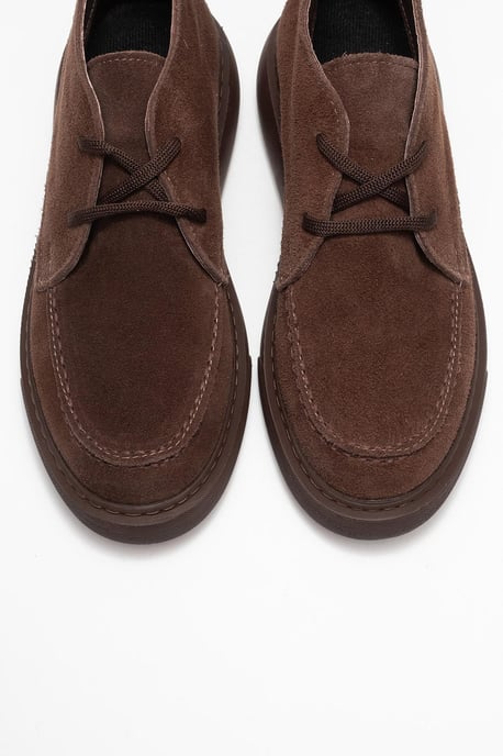 Lilya Leder Chukka Boot (Damen) - Image 4