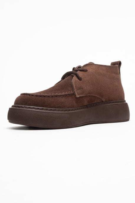 Lilya Leder Chukka Boot (Damen) - Image 5