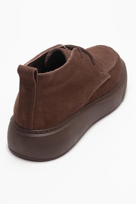 Lilya Leder Chukka Boot (Damen) - Image 6