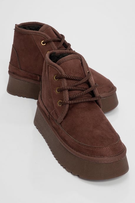Ovela Chunky Boot - Image 1