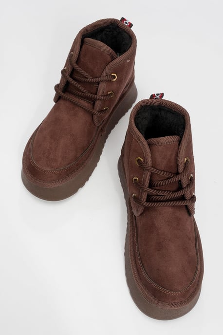 Ovela Chunky Boot - Image 2