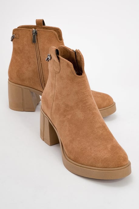 Mier Chunky Boot (Damen) - Image 1