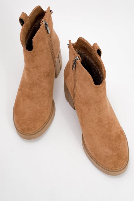 Mier Chunky Boot (Damen) - Image 2