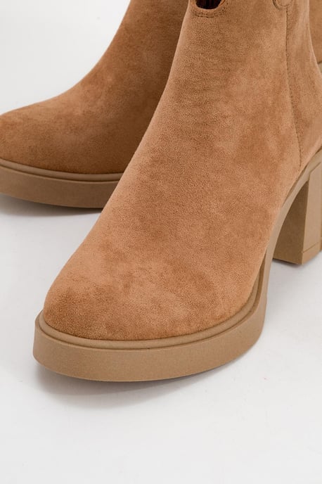 Mier Chunky Boot (Damen) - Image 3
