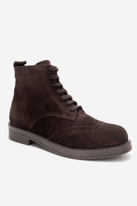 Nelvy Lederstiefel (Damen) - Image 2