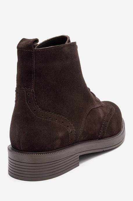 Nelvy Lederstiefel (Damen) - Image 4