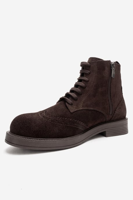 Nelvy Lederstiefel (Damen) - Image 5