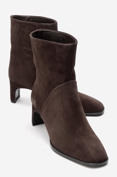 Nordy Lederstiefel (Damen) - Image 2
