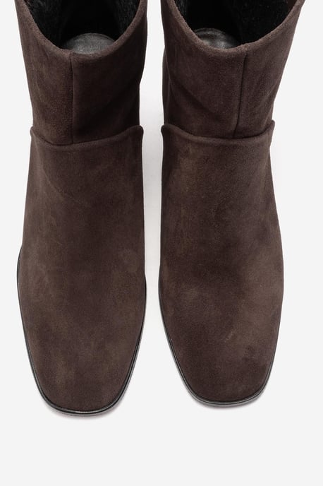 Nordy Lederstiefel (Damen) - Image 3