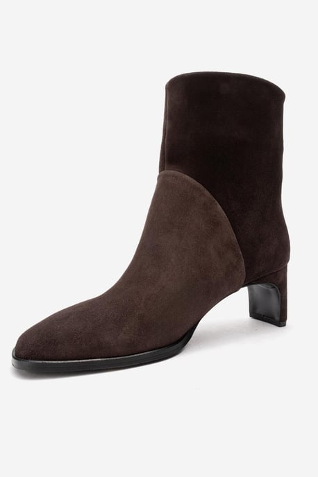 Nordy Lederstiefel (Damen) - Image 4