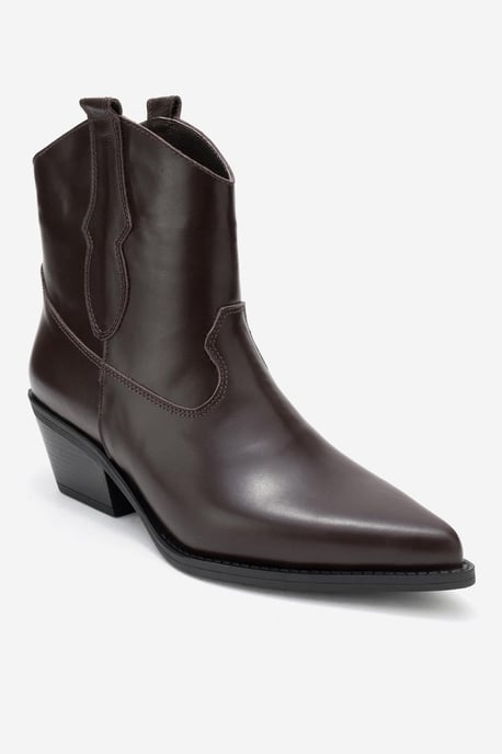 Elia Leder-Westernstiefel (Damen) - Image 1
