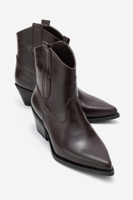 Elia Leder-Westernstiefel (Damen) - Image 2
