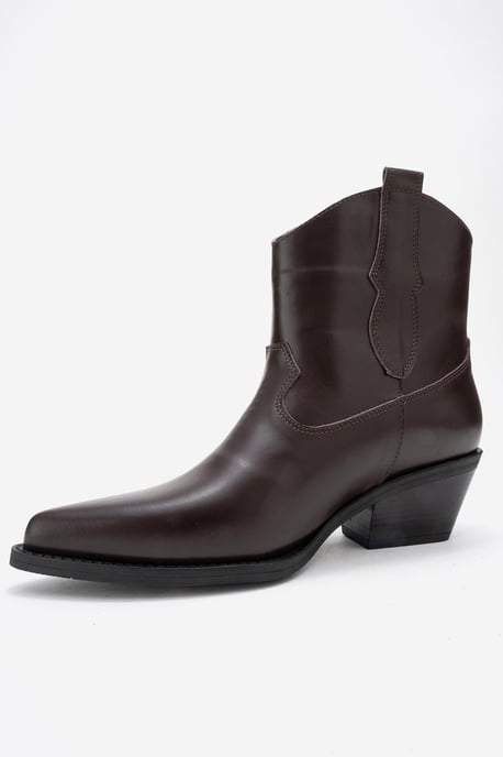 Elia Leder-Westernstiefel (Damen) - Image 4