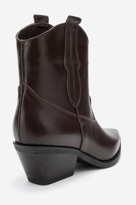 Elia Leder-Westernstiefel (Damen) - Image 5