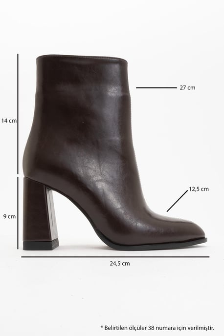 Jewel High-Heel-Stiefel - Image 5