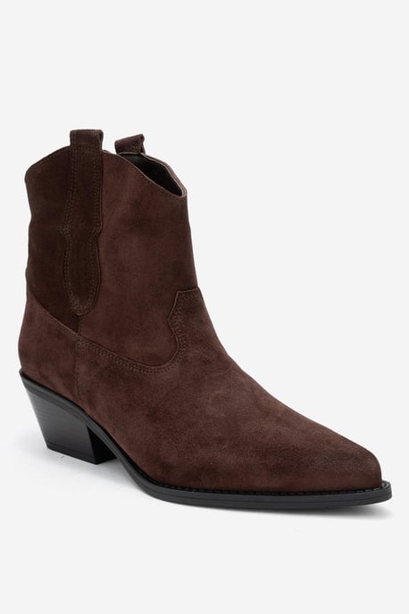 Elia Leder-Westernstiefel (Damen) - Image 1
