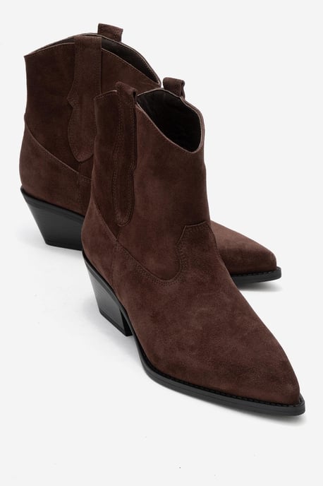 Elia Leder-Westernstiefel (Damen) - Image 2