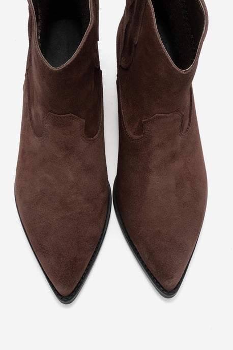 Elia Leder-Westernstiefel (Damen) - Image 3