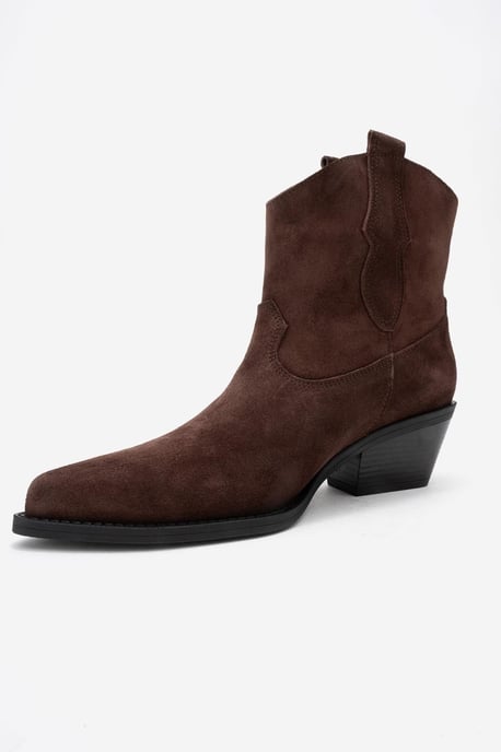 Elia Leder-Westernstiefel (Damen) - Image 4