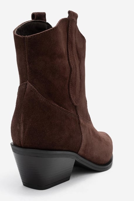 Elia Leder-Westernstiefel (Damen) - Image 5