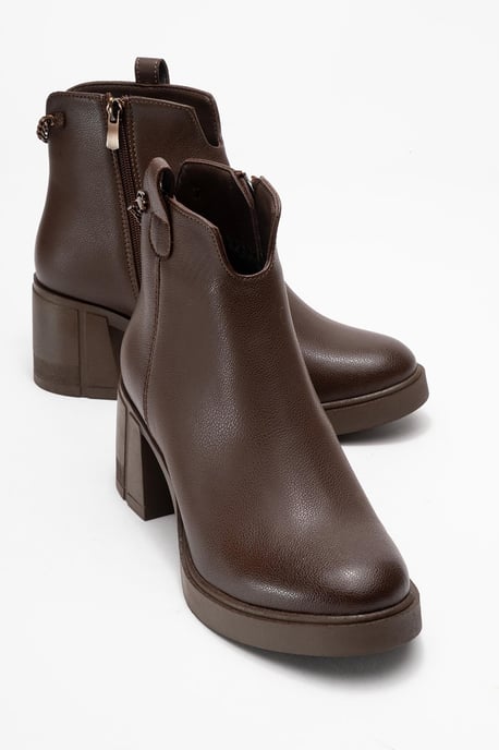 Mier Chunky Boot (Damen) - Image 1